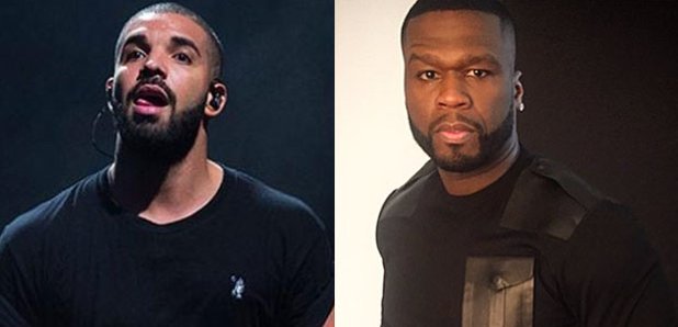 Drake Replaces 50 Cent On Forbes Top 5 Rich List Capital Xtra