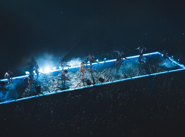 Formation Tour