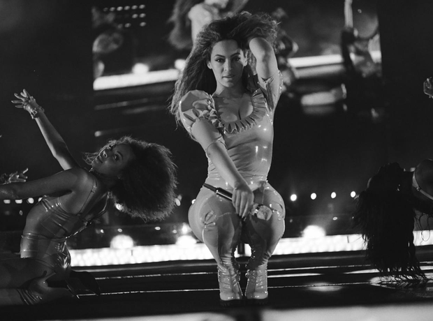 Formation Tour