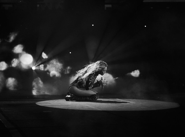 Formation Tour