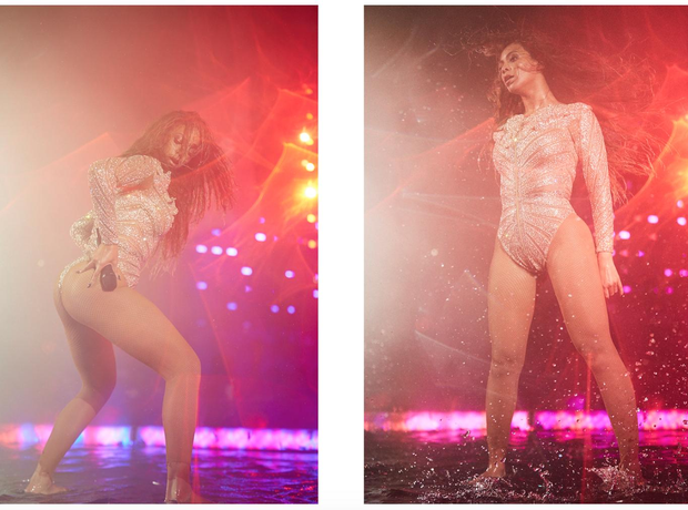 Formation Tour