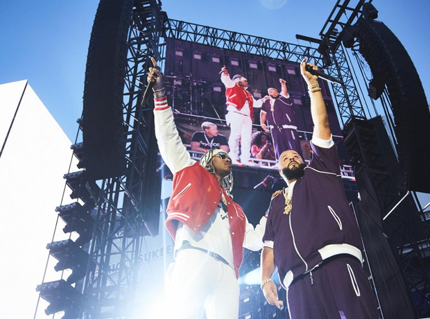 Formation Tour