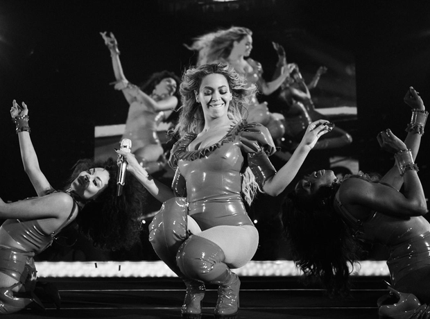 Formation Tour