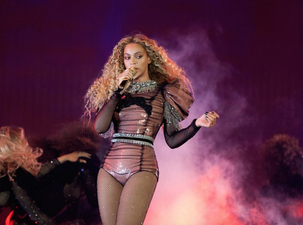 Formation Tour