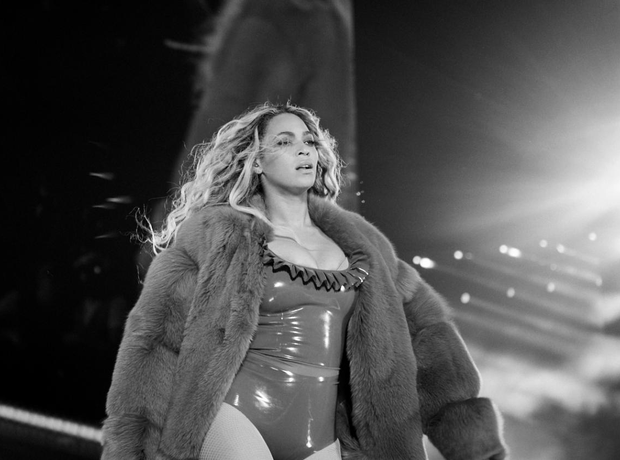 Formation Tour