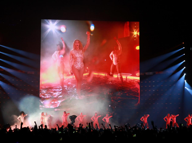 Formation Tour