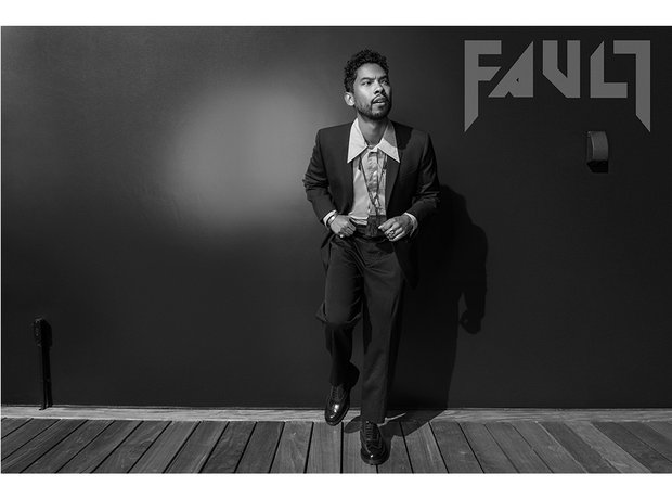 Miguel Fault Magazine