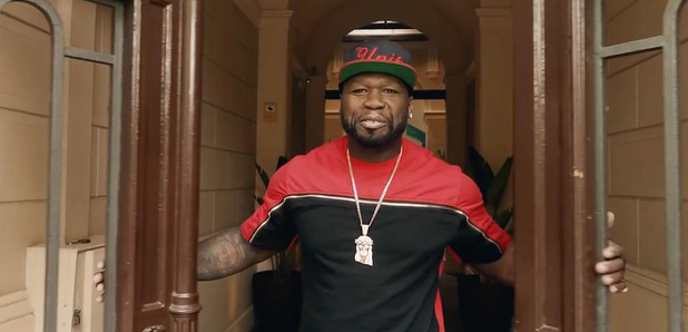 50 Cent Mocks His Financial Situation With Hilarious New Mtv Cribs