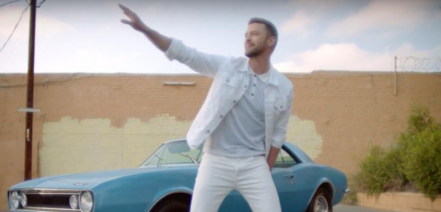 Justin Timberlakes New ‘cant Stop The Feeling Video Is Perfect For Summer Capital Xtra