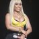 Image 7: Nicki Minaj bursts out of crop top