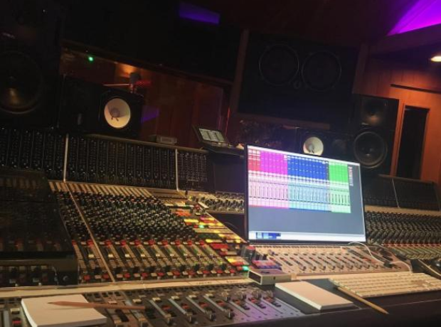 Tinashe Studio