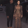 Image 7: Kanye West and Kim Kardashian