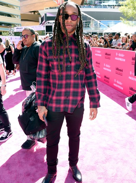 Ty Dolla $ign attends the 2016 Billboard Music Awa