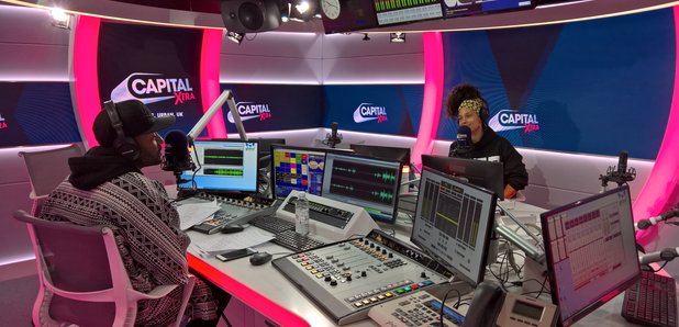 Alicia Keys Capital XTRA