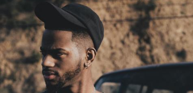 Bryson Tiller