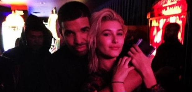 Drake Hailey Baldwin