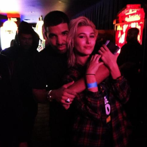 Drake Hailey Baldwin