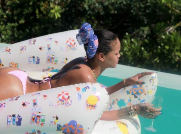 Rihanna