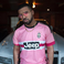 Image 7: Drake wearing football Shirt