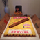 Image 8: Fetty Wap Birthday Cake