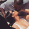 Image 7: Kanye West and Kim Kardashian