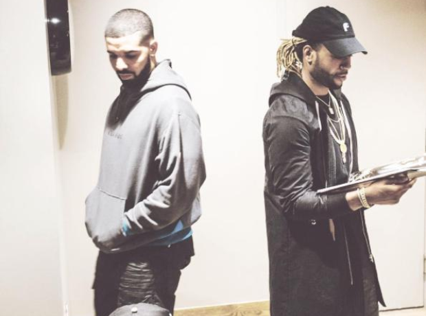 What is PARTYNEXTDOOR's relationship with Drake? - 19 ...
