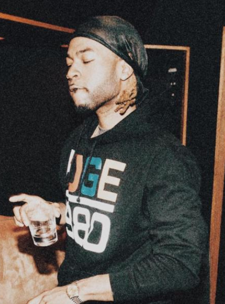 PARTYNEXTDOOR writes, sings, produces, engineers and performs. - 19 ...