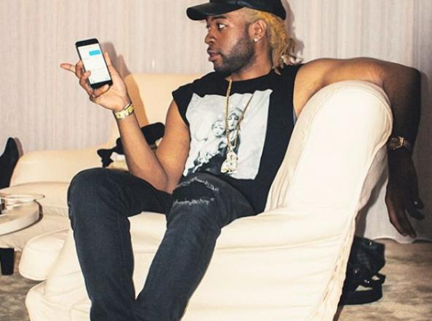What is PARTYNEXTDOOR's real name? - 19 Facts You Need To ...
