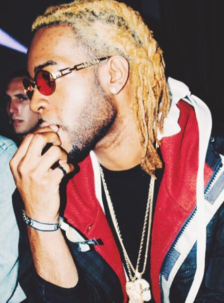 19 Facts You Need To Know About 'Not Nice' Singer PARTYNEXTDOOR ...

