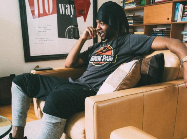 How old is PND? - 19 Facts You Need To Know About 'Not Nice' Singer ...