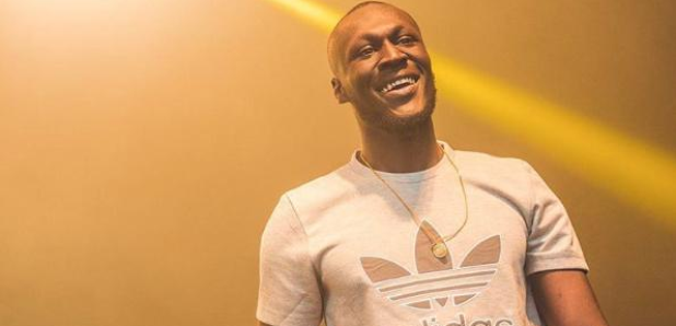 Stormzy