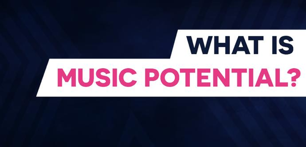What is Music Potential? image