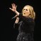 Image 8: Adele Performing at Hamburg