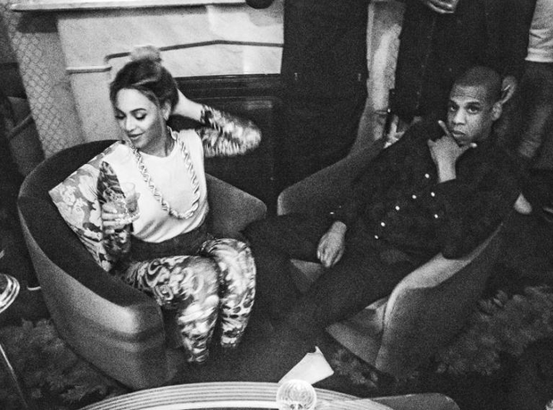 Beyonce Jay Z