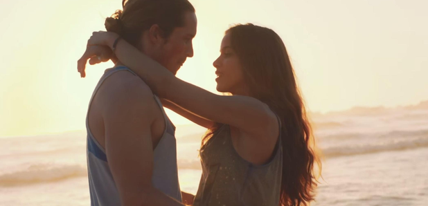 Jonas Blue Perfect Stranger