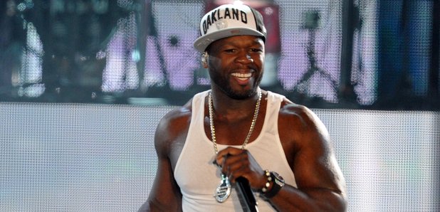 50 Cent: 'Get Rich, Give Back' With The Power Of Sports Philanthropy