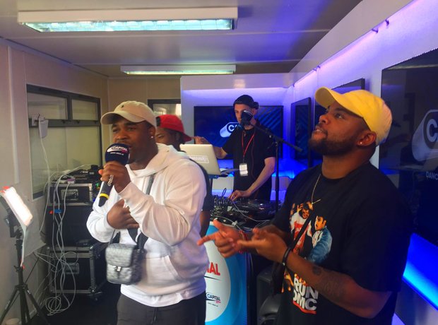 ASAP Ferg Wireless