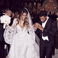 Image 7: Ciara and Russell Wilson married