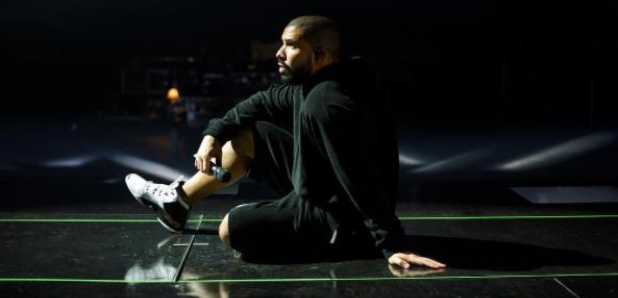 Watch Drake Mock Joe Budden On Stage During His Summer