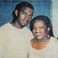 Image 6: Kanye West and Donda West