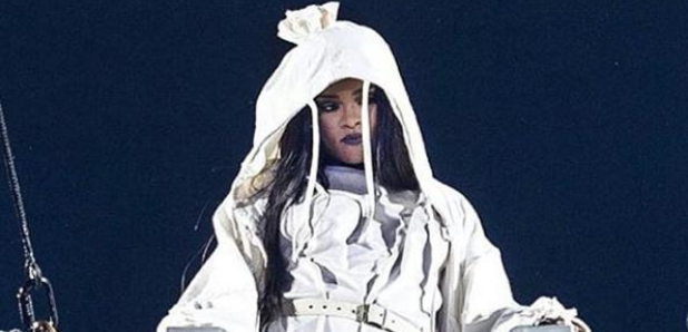 Rihanna Cancels Anti Show In Nice Confirms She Is Safe Capital Xtra