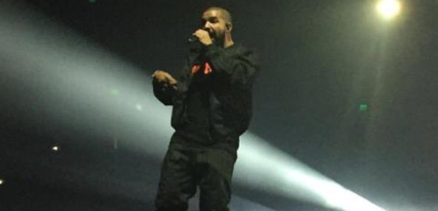 Drake Disses Tory Lanez On First Night Of Summer Sixteen