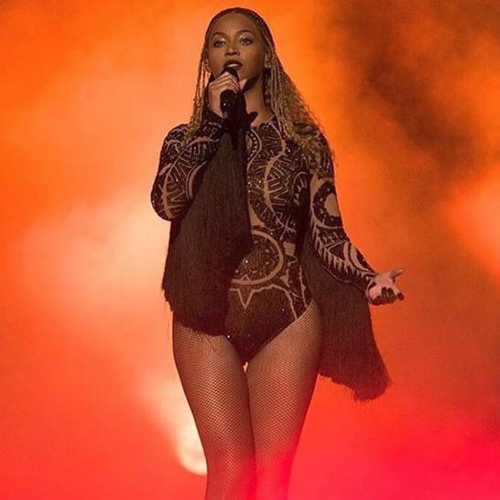 Beyoncé and Kendrick Lamar Slay at the BET Awards