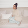 Image 6: Kim Kardashian wearing Yeezy boots