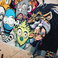 Image 10: Chris Brown art