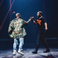 Image 4: Drake and Kanye West
