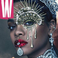 Image 5: Rihanna covering W Magazine