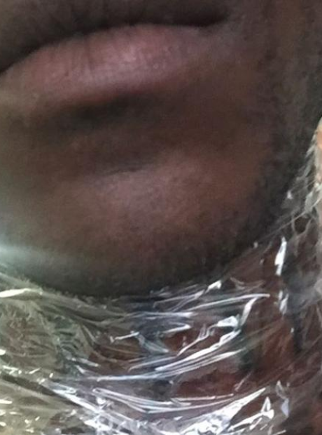 Skepta Tattoo
