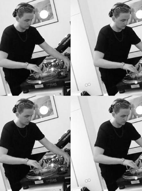Disclosure House Set