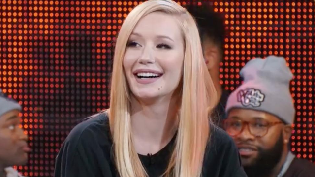Iggy Azalea